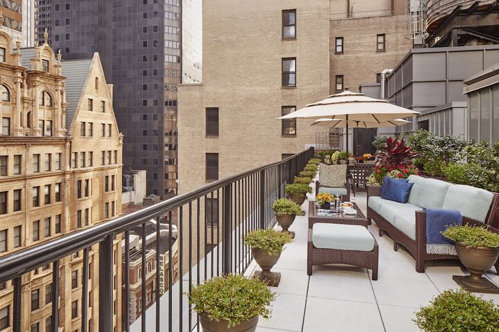 Terrace/Patio 67 of 70
