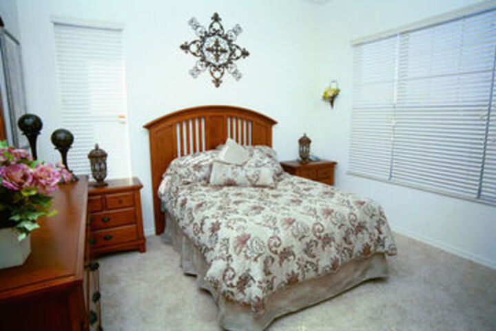 Luxury Vacation Homes Bradenton / Sarasota