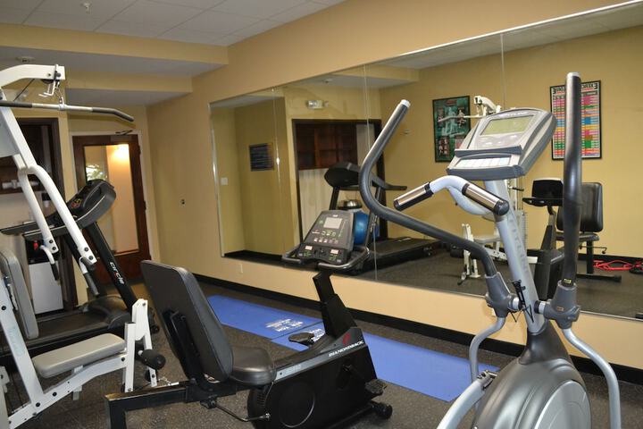 Days Inn by Wyndham Laurel MS