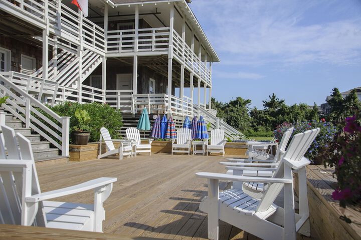 Terrace/Patio 59 of 76