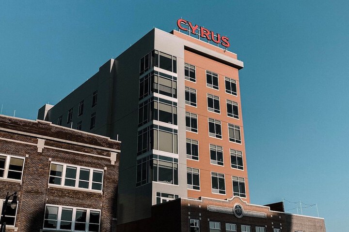 Hotel 3 of 106