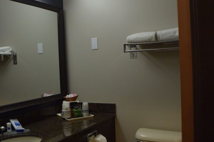 Best Western Newberg Inn
