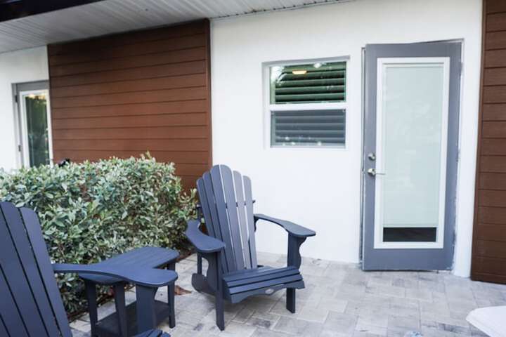 Terrace/Patio 111 of 131
