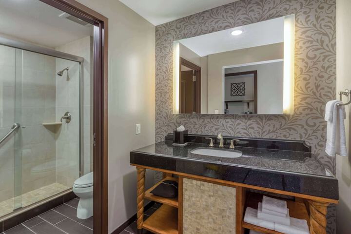 Wyndham Grand Orlando Resort Bonnet Creek