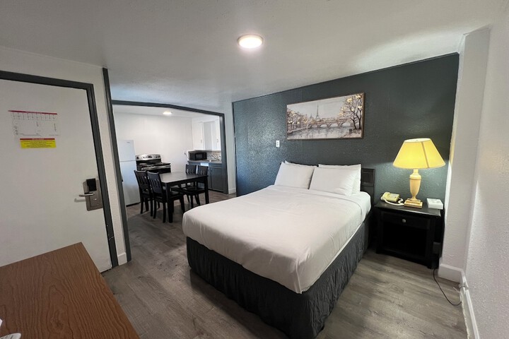 Economy Inn