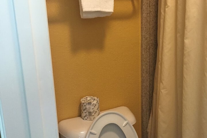 Budget Inn Sanford