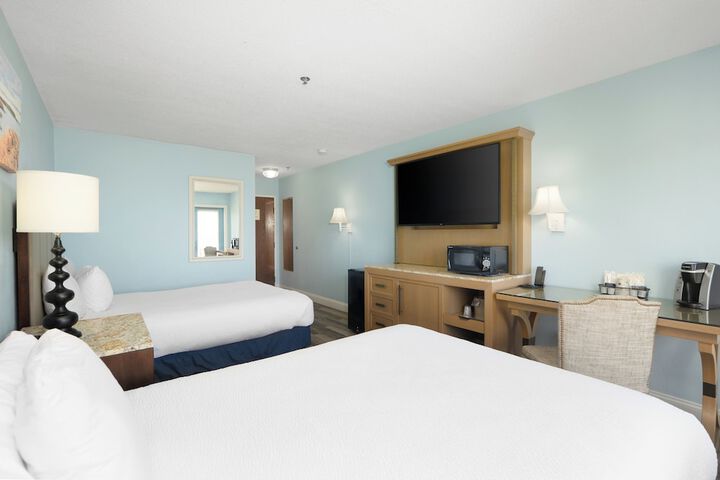 Fireside Inn & Suites - Belfast