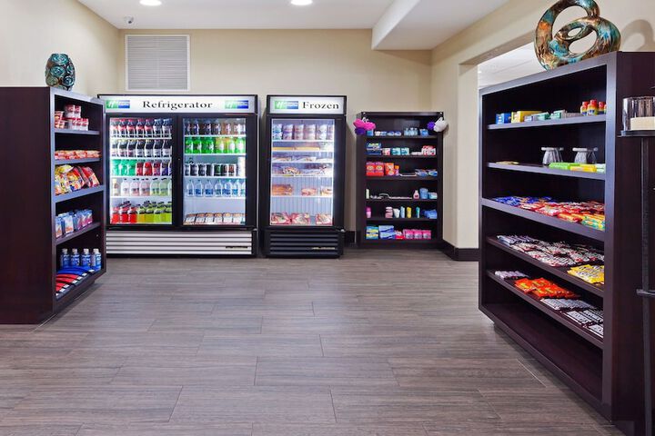 Holiday Inn Express & Suites Duncan by IHG