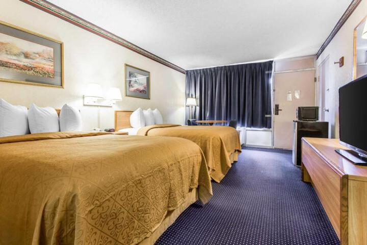 Quality Inn St. George I-95
