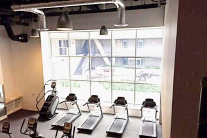 Deluxe Loft Long Beach