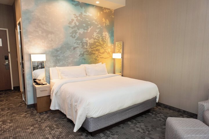 Courtyard by Marriott Mesa at Wrigleyville West