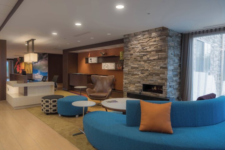 Hotel Interior 5 of 25