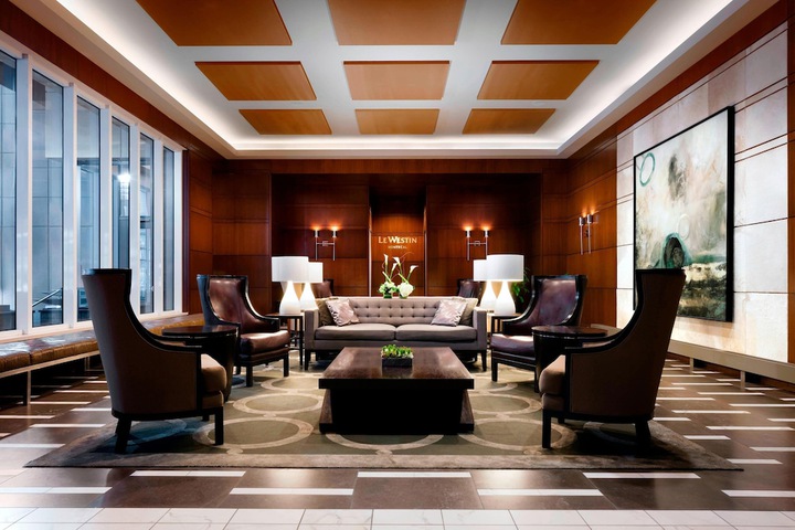 Hotel Interior 4 of 65
