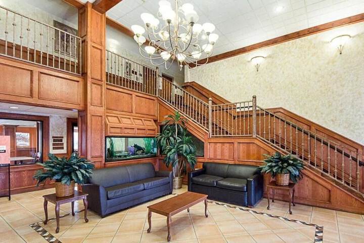 Hotel Interior 16 of 37
