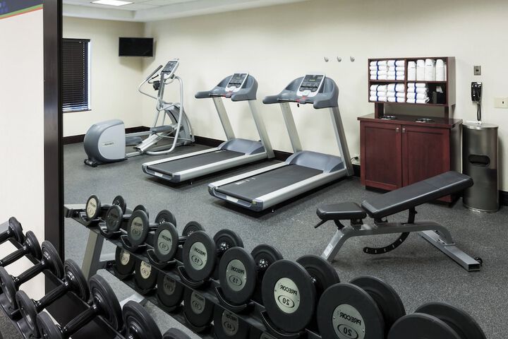 Health and Fitness 38 of 42