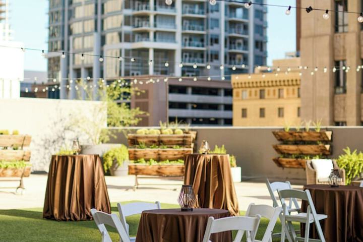 Renaissance Phoenix Downtown