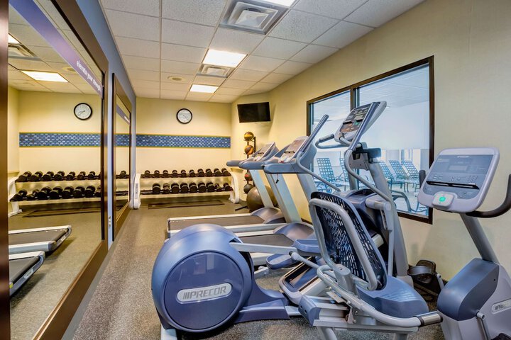 Hampton Inn Boston - Norwood