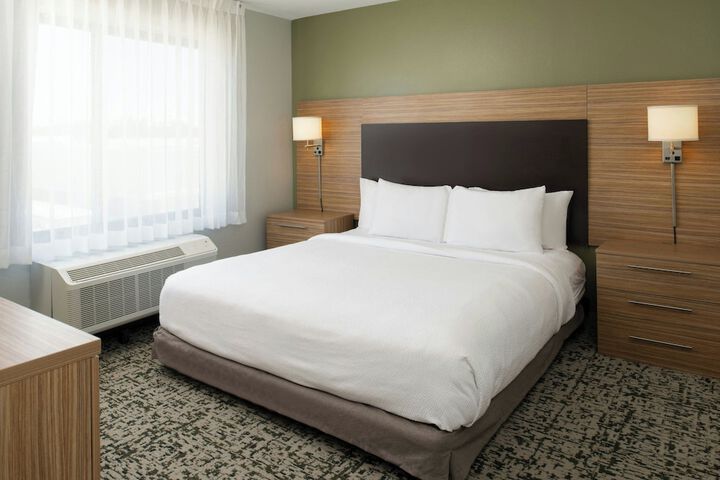 TownePlace Suites by Marriott Slidell