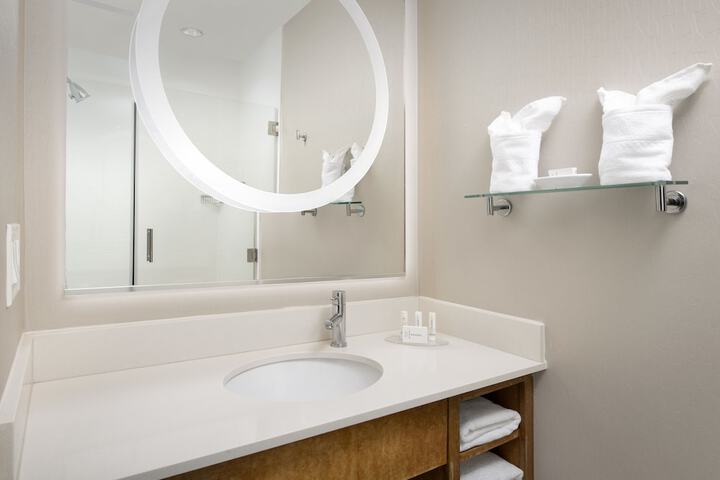 SpringHill Suites by Marriott Potomac Mills Woodbridge