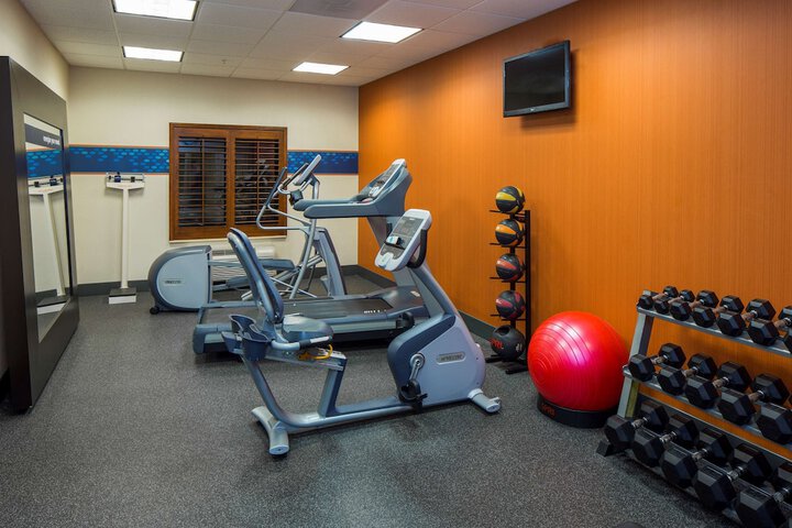 Health and Fitness 40 of 48