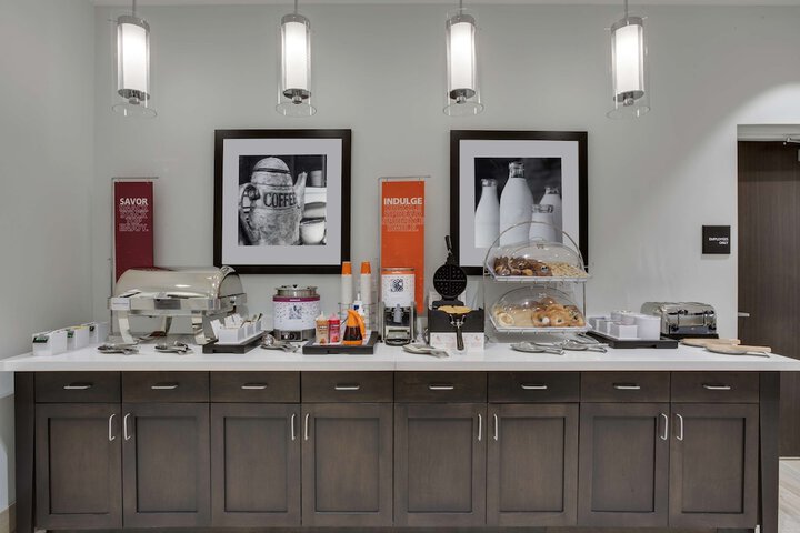 Hampton Inn Fort Lauderdale Pompano Beach