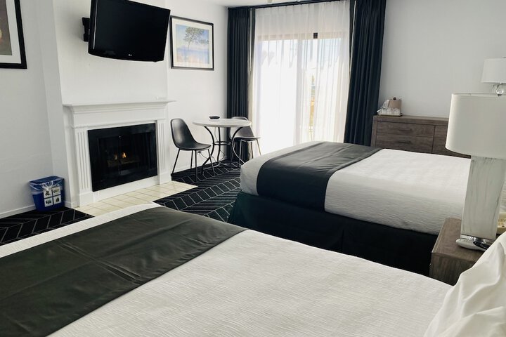 Masterpiece Hotel