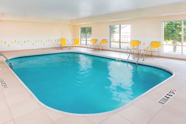 Fairfield Inn & Suites Kansas City Lees Summit