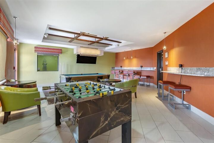 Comfort Suites Hobbs