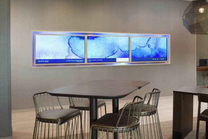 SpringHill Suites by Marriott Texas City