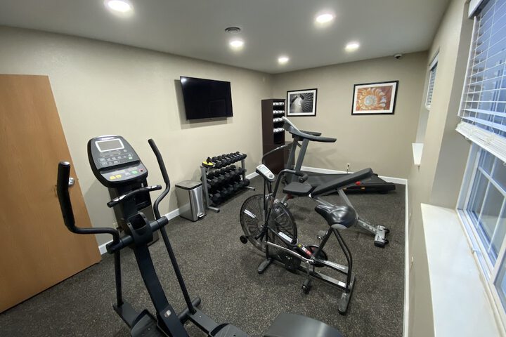 Sleep Inn St. Robert-Fort Leonard Wood