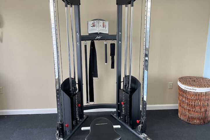 Health and Fitness 58 of 59