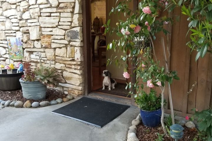 Carmel Valley Lodge and Resort