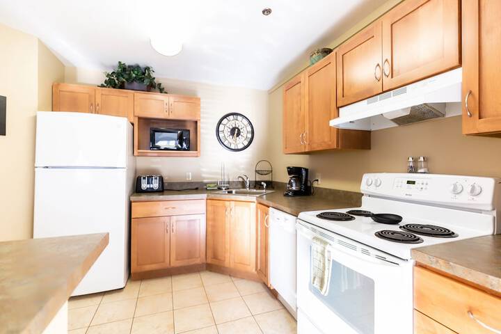 Quality Inn & Suites Gorham Riverside