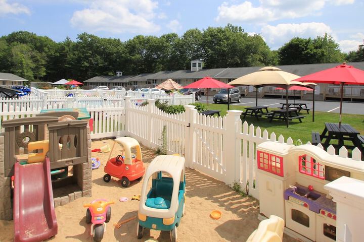 Wells-Ogunquit Resort Motel & Cottages