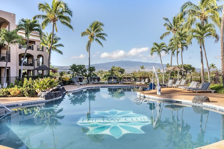 Hilton Grand Vacations Club Kohala Suites Waikoloa
