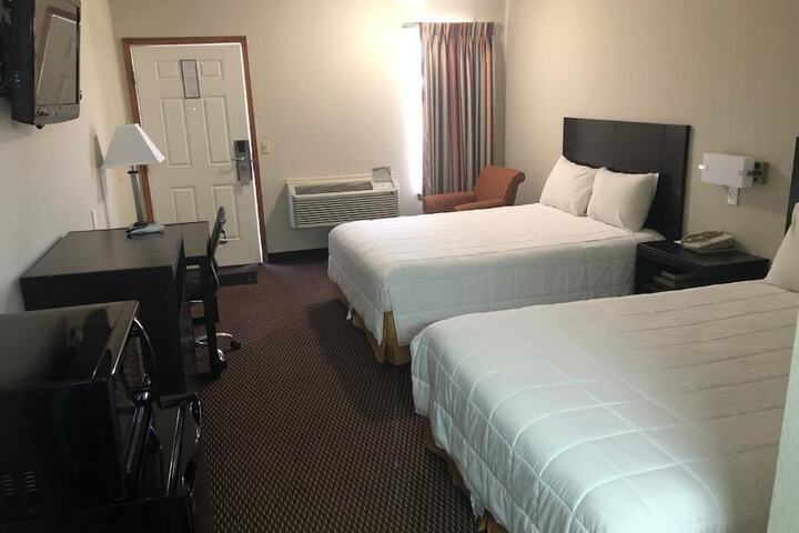Friona Inn