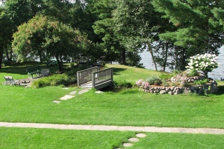 Eagle River Inn and Resort