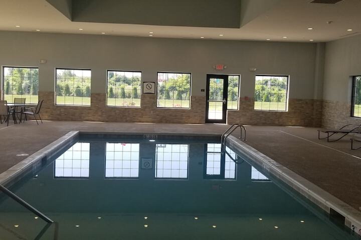 Staybridge Suites Toledo - Rossford - Perrysburg by IHG
