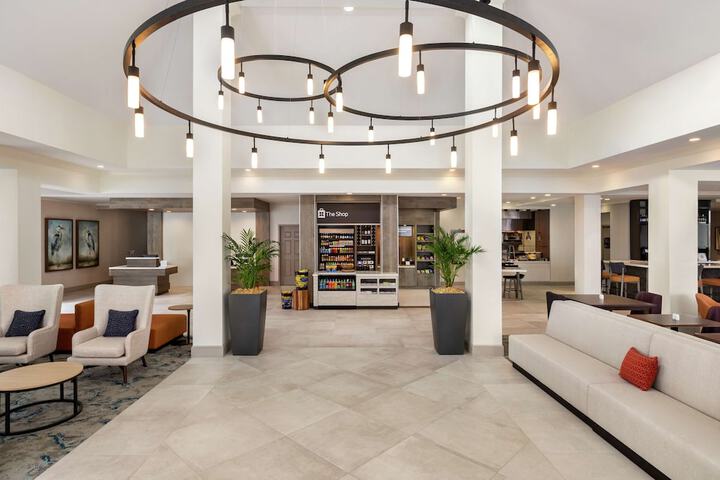Hilton Garden Inn Palm Coast Town Center