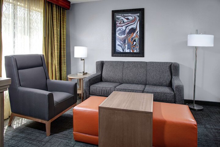Homewood Suites by Hilton Richmond-West End / Innsbrook