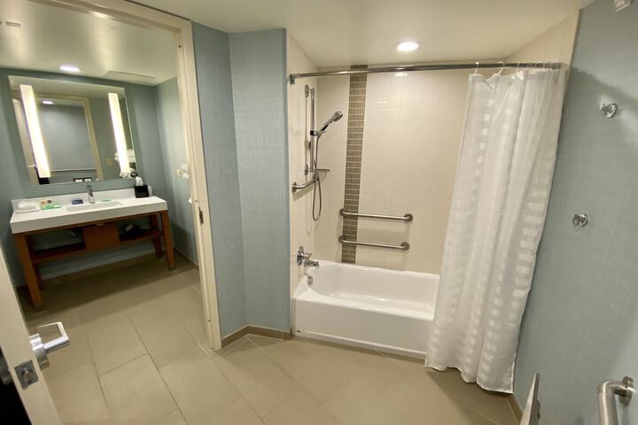 Hyatt Place Ocean City / Oceanfront