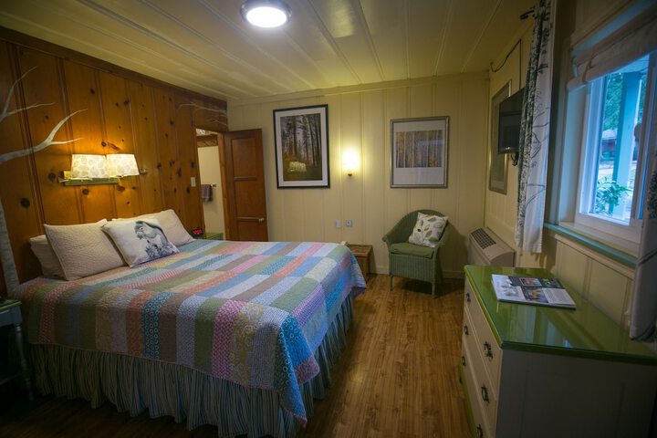 Outside Inn