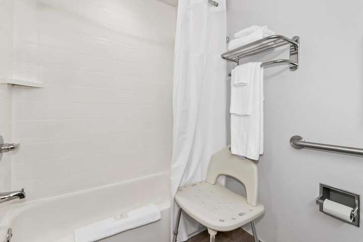 Quality Inn Shallotte near Ocean Isle Beach