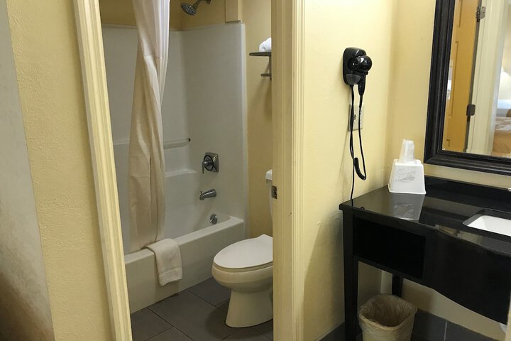 Days Inn by Wyndham Ridgeland South Carolina