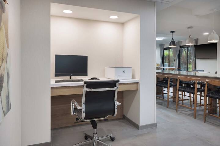 Fairfield Inn by Marriott Mission Viejo / Orange County