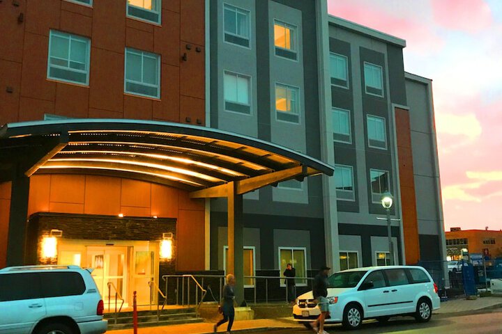 Wingate by Wyndham Dieppe Moncton