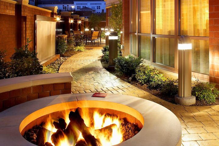 Terrace/Patio 34 of 34
