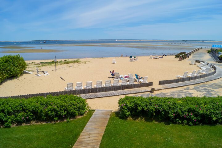 The Provincetown Inn