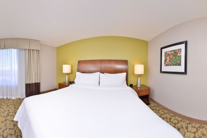 Hilton Garden Inn Indianapolis / Carmel