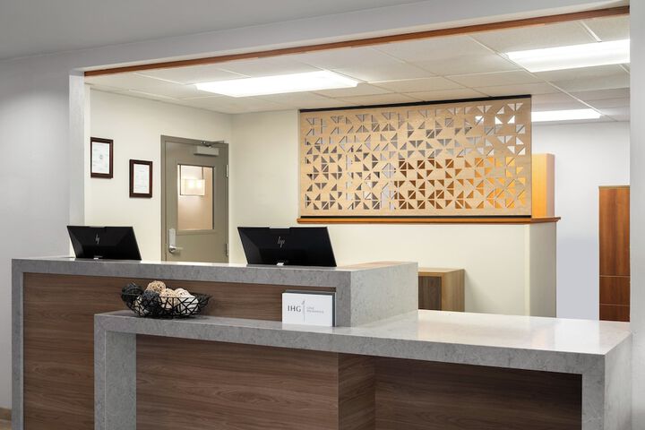 Candlewood Suites Radcliff - Fort Knox by IHG
